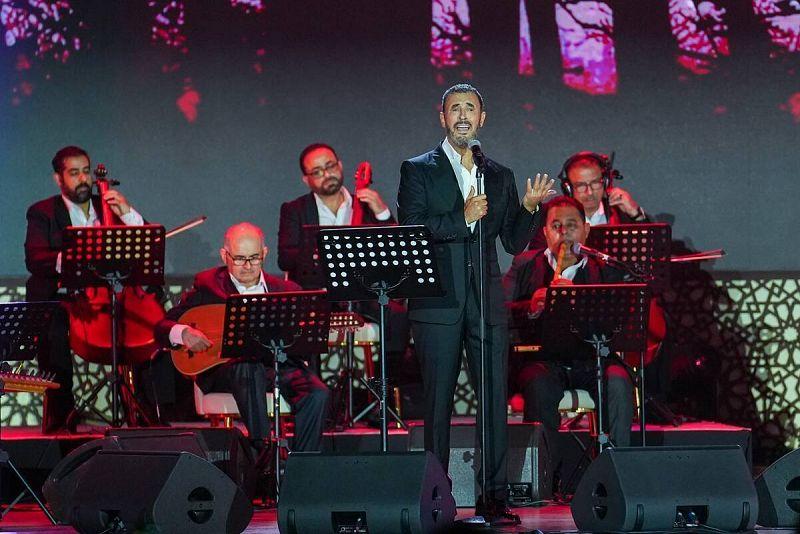 نصائح للاستفادة من التجارب الفنية المشتركة في حفلات المهرجانات العربية