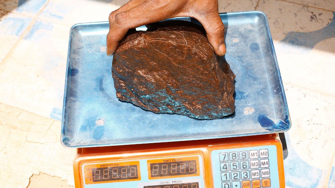 أهمية النيزك في تتبع التطور الكوني وتعزيز البحث العلمي الأفريقي