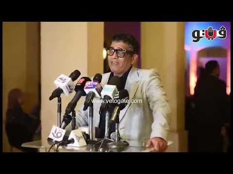 إيهاب توفيق يتألق في افتتاح مهرجان الأوبرا الصيفي بالإسكندرية