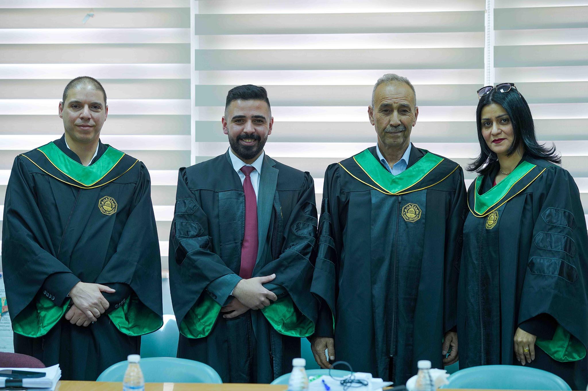 تحليل السلوك الإجرامي للطلاب وتداعيات الضغوط النفسية