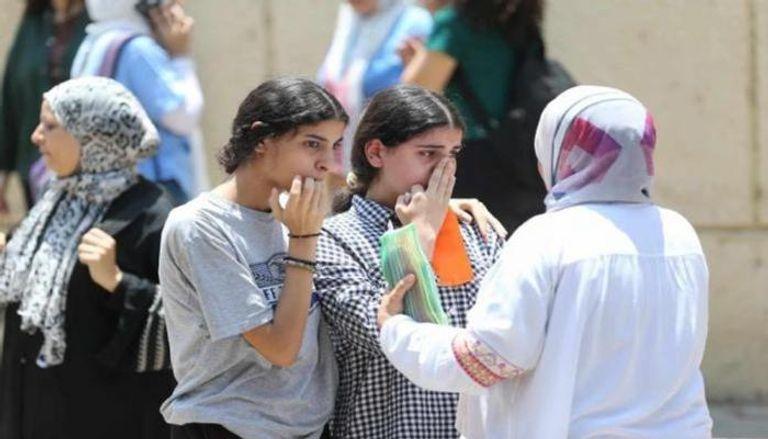 نصائح عملية للطلاب لتحقيق أفضل النتائج ضمن نسب القبول المتاحة