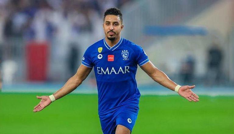 أهداف البرنامج التأهيلي المكثف لنجم الهلال السعودي
