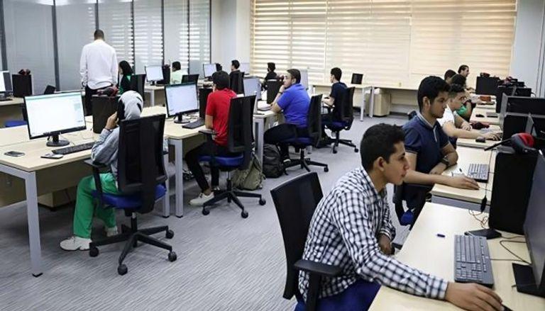 تنسيق الجامعات 2025 وأهم التغيرات في قسم التجارة بجامعة عين شمس
