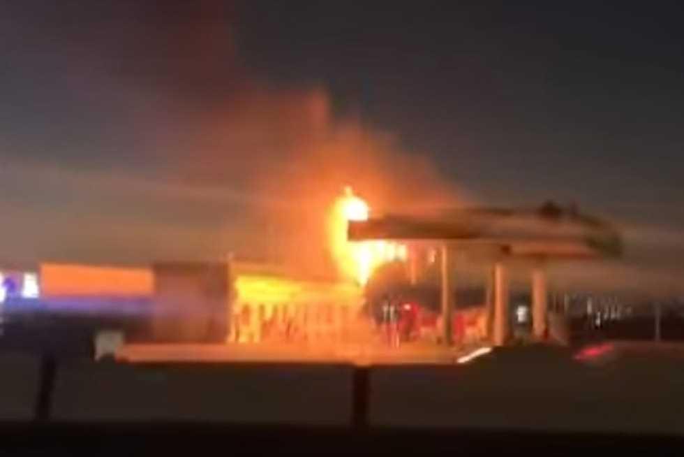 نصائح للسكان والملاك للوقاية من الحرائق وتعزيز السلامة داخل المباني