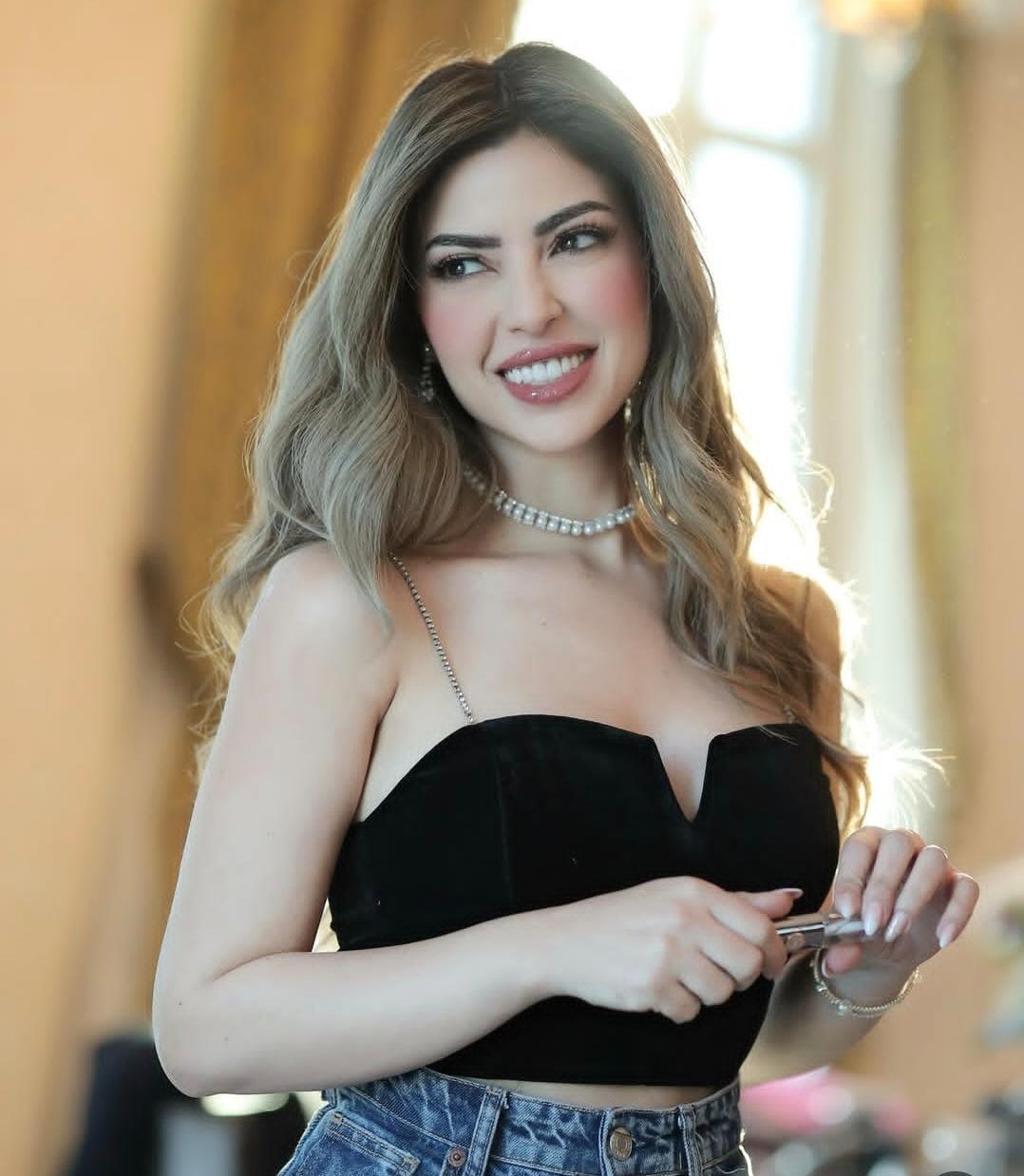 ميرنا جميل تكشف عن سر عشقها للمانجا وأثره على حياتها اليومية