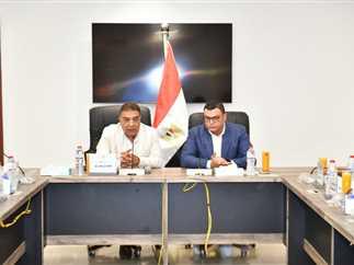 دور التكامل بين الجهات الحكومية في دعم البنية التحتية للمواصلات