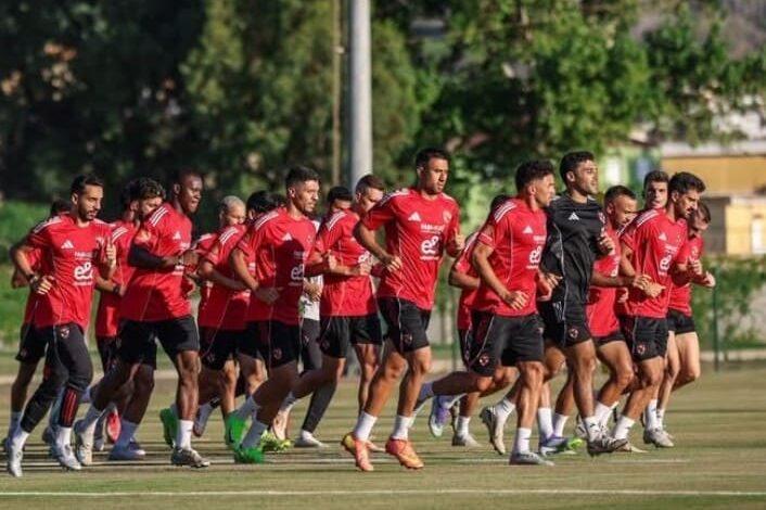 القنوات التلفزيونية التي تبث مباراة الأهلي والملعب التونسي ودياً