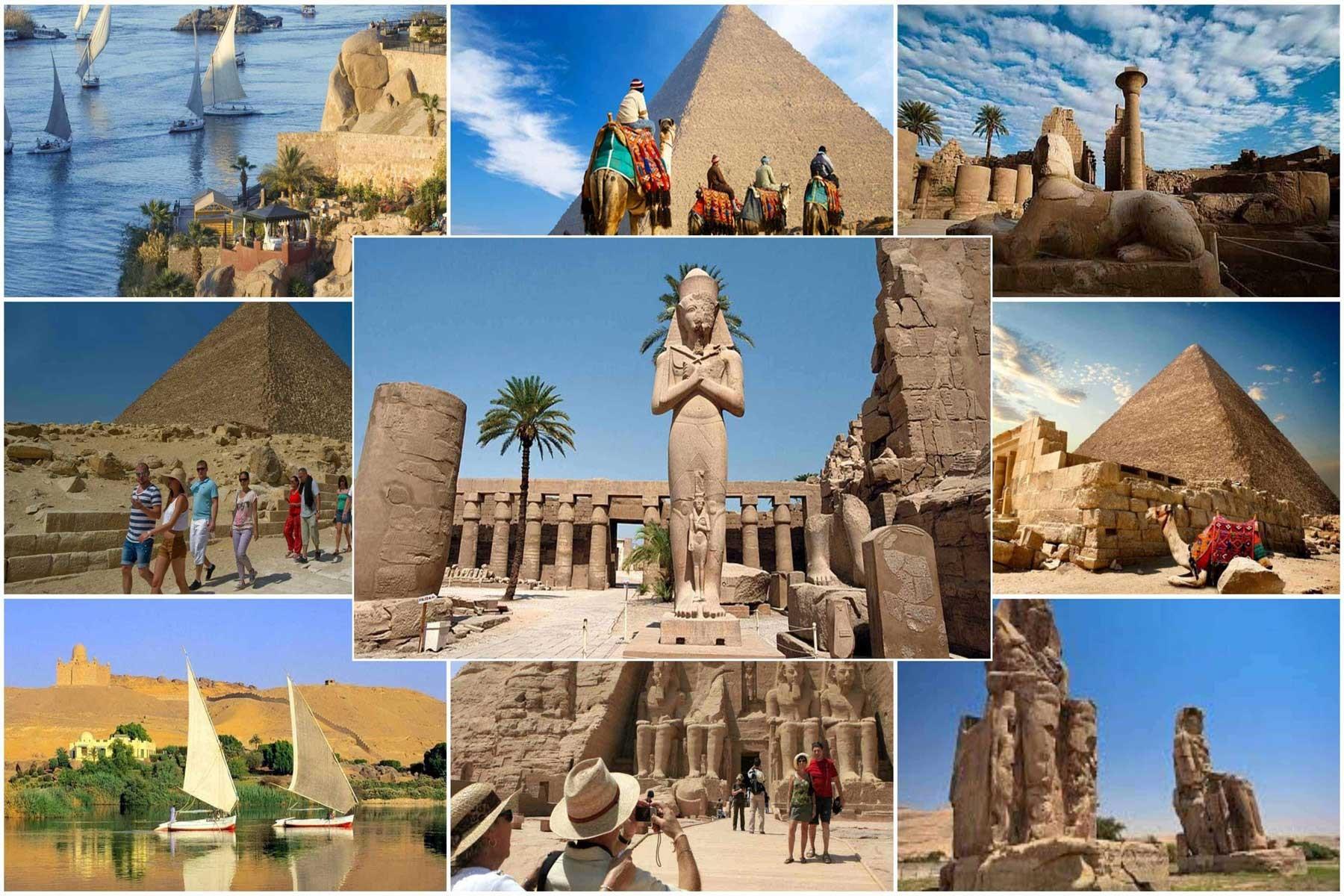 استراتيجيات تطوير البنية التحتية السياحية ودعم المشاريع الصغيرة والمتوسطة