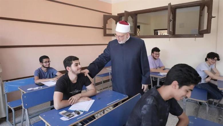 خطوات تقديم تظلم الثانوية الأزهرية بالتفصيل لتحقيق أفضل فرصة للقبول