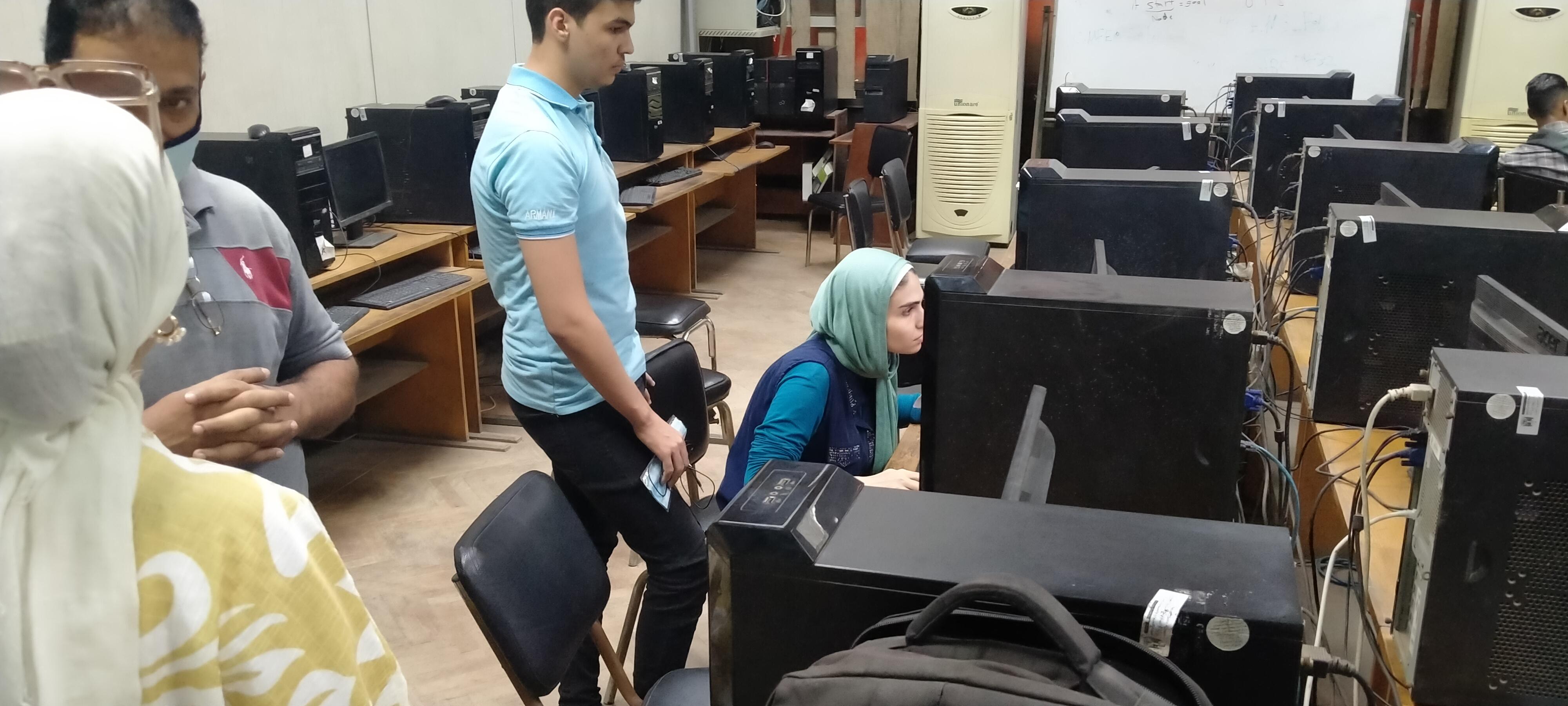 تعليمات واجبة الالتزام لضمان تجربة سلسة داخل معامل التنسيق