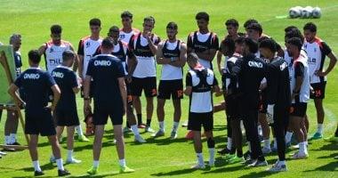 استراتيجيات الزمالك لتحقيق الانتصار في انطلاقة الموسم