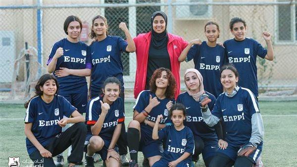 دور إدارة إنبي في تحقيق مكاسب مالية مستدامة من بيع اللاعبين