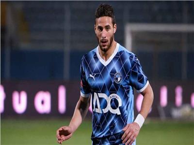 الأبعاد القانونية والحقوقية في أزمة القبض على نجم بيراميدز