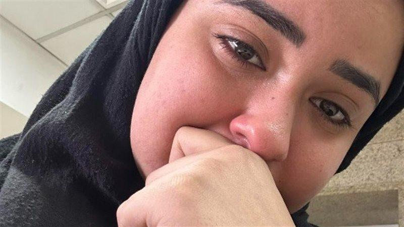 محامي زوجة إبراهيم شيكا يكشف ملابسات لجوئه للنائب العام