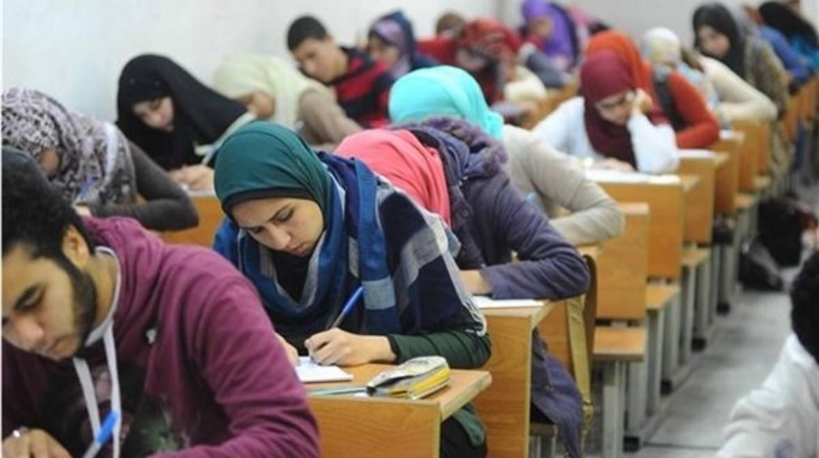 مستقبل الطلاب الحاصلين على 70% في الثانوية العامة وتوزيعهم على الكليات العلمية
