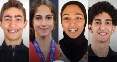 تحليل أداء الفريق المصري واستراتيجيات الفوز بالميدالية الفضية