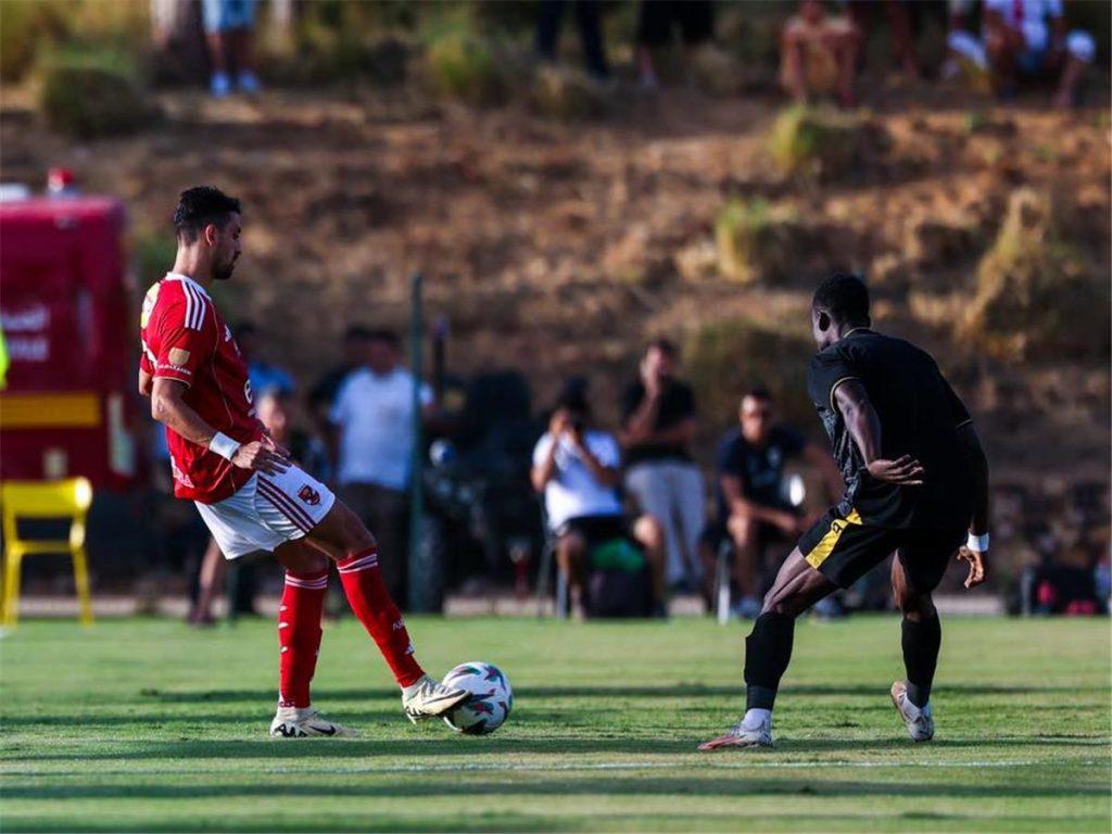 توصيات لمتابعة المباراة وكيفية الاستفادة من المواجهة في تقييم أداء الأهلي