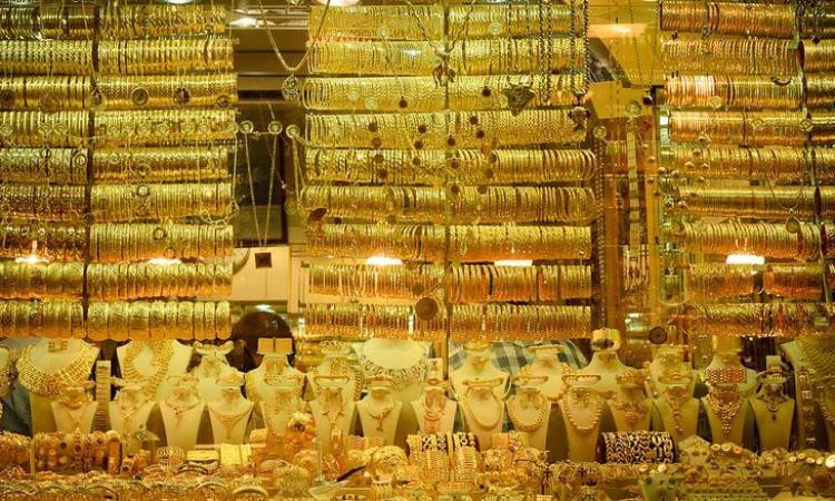 تحديث شامل أسعار جميع أعيرة الذهب في السوق المحلية والعالمية