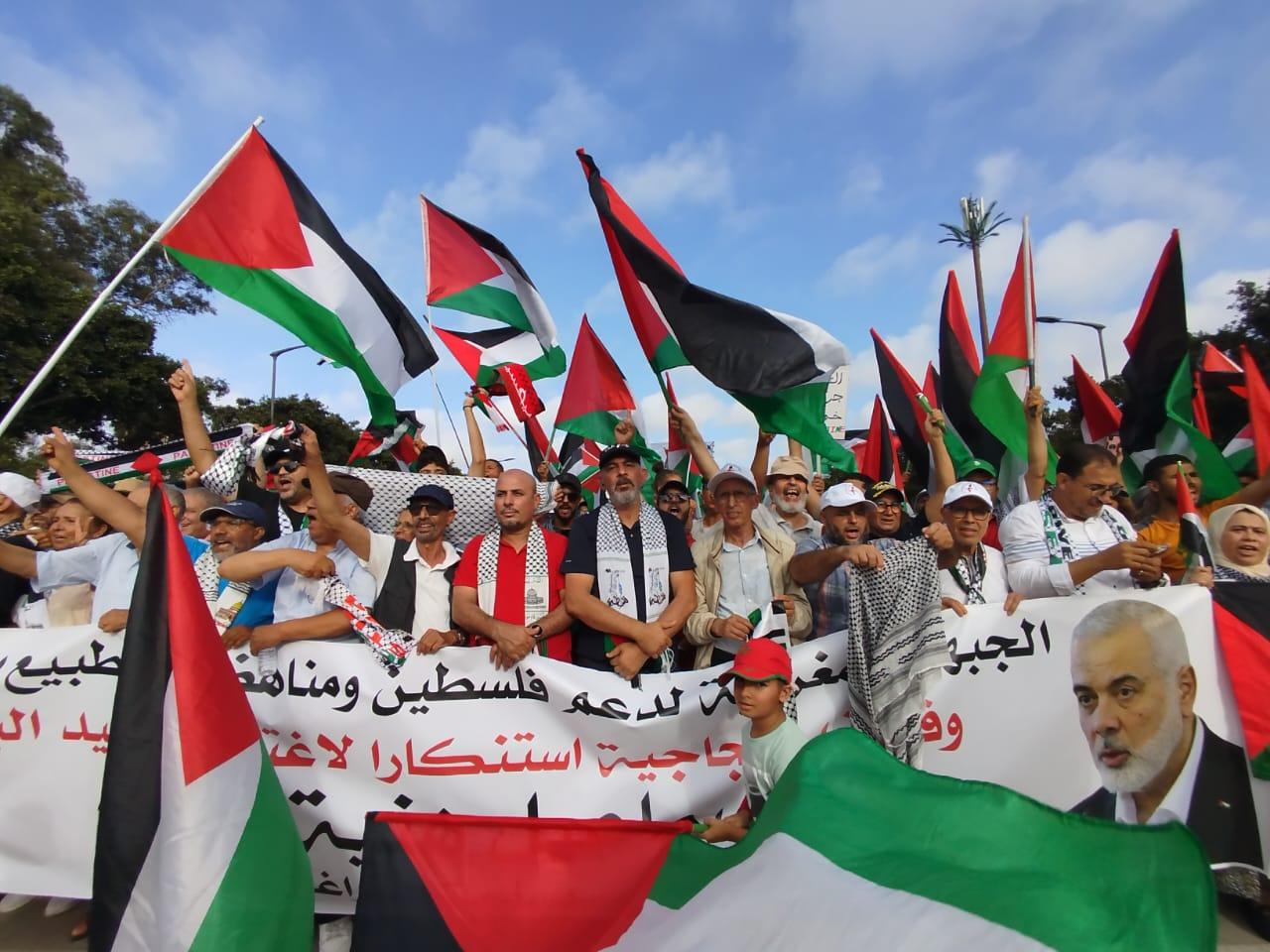 توصيات لرفع المعاناة وتعزيز التضامن الإنساني في المنطقة