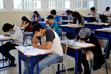 آليات الضبط والمراقبة لضمان نزاهة الامتحانات