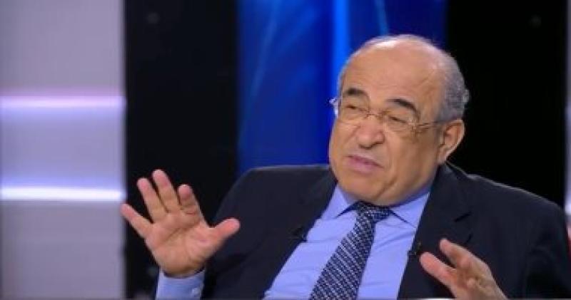 مصطفى الفقي ورؤيته لتحولات ثورة 23 يوليو في بناء الدولة المصرية