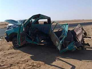تقييم الإصابات وتفاصيل الحالات المصابة