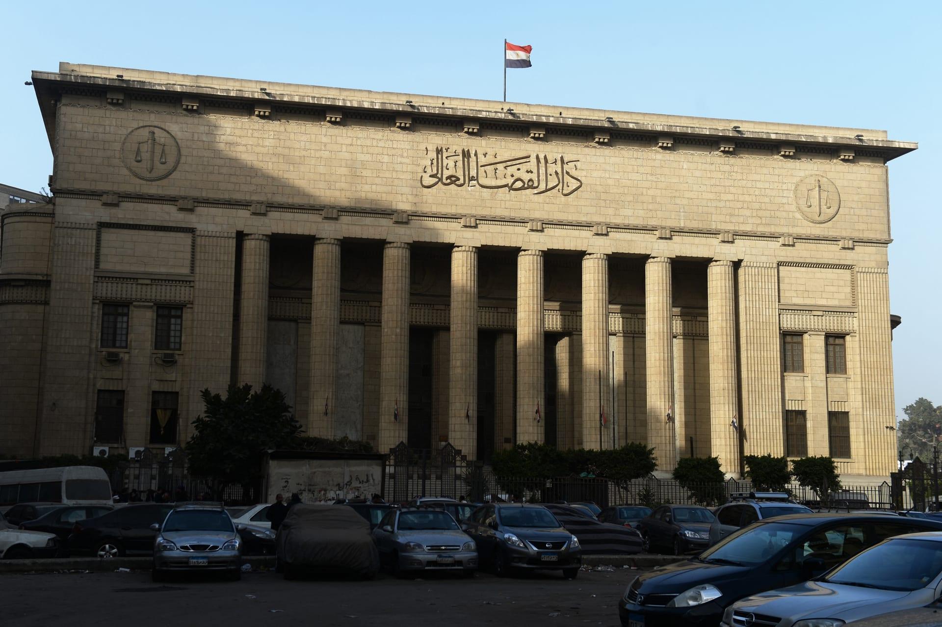 تأثير إلغاء إدراج الأسماء على حقوق المعتقلين والمراقبة القضائية في مصر