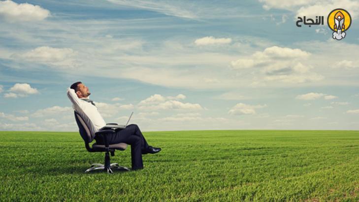 توجيهات لاختيار البيئة المناسبة لاستراحة فعالة وسريعة