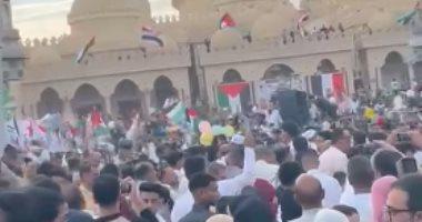 كيفية دعم القضية الفلسطينية خلال مناسك العمرة بشكل آمن وفعال