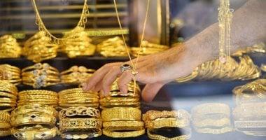 تحليل حركة سعر الذهب عيار 21 خلال عطلة الأحد وتوقعات التداولات القادمة