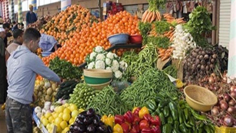 أفضل السبل لشراء الخضروات والفواكه بأسعار مناسبة في شمال سيناء