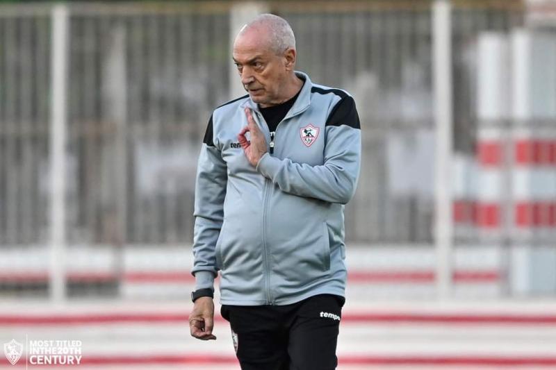 تأثير قرار فيريرا على تحضيرات الزمالك للموسم الجديد
