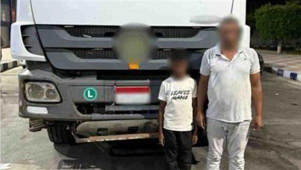 تفاصيل التحقيقات والإجراءات القانونية المتخذة تجاه الحادث
