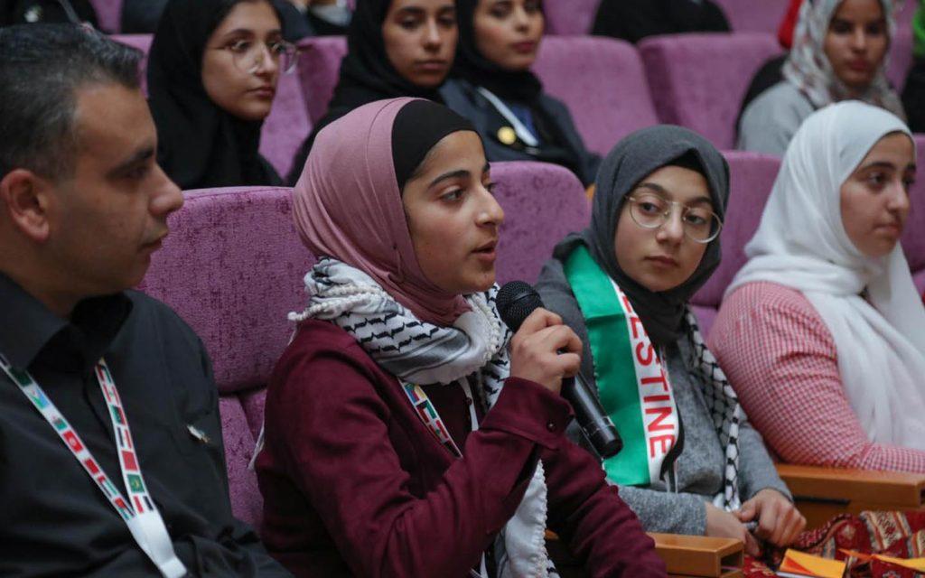 تأثير مشاركة الأطفال في صنع القرار على تعزيز حقوق الطفل في الوطن العربي