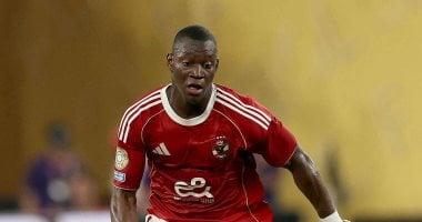 توصيات للاعب ديانج حول اختيار الوجهة الأنسب لمسيرته الاحترافية