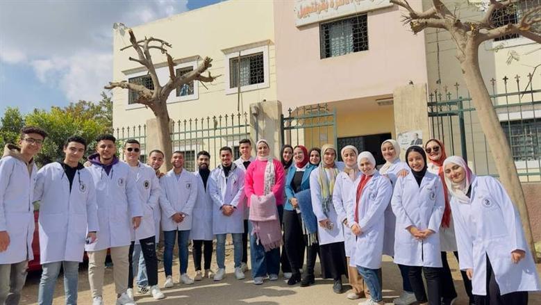 العوامل المؤثرة في تحديد مؤشرات تنسيق كليات العلاج الطبيعي