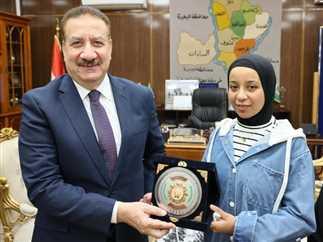 اعتماد نتيجة القبول بالمرحلة الأولى في مدارس المنوفية الرسمية والمتميزة للغات استعدادات المرحلة القادمة وتأثيرها على الطلاب وأولياء الأمور