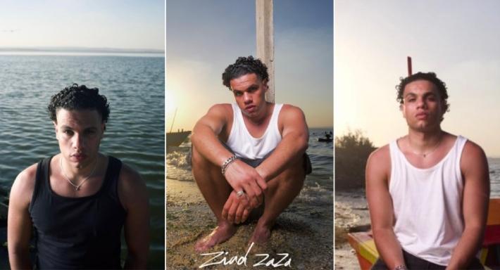 التجديد والهوية الفنية في عمل زياد ظاظا الجديد