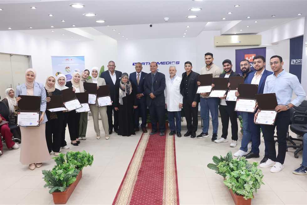 التحديات التي واجهها المتدربون وسبل التغلب عليها