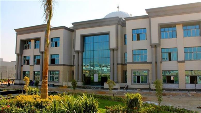 تنسيق قبول الطلاب بجامعة جنوب الوادي الأهلية 2025 شروط ومتطلبات الالتحاق بمختلف الكليات الرسوم الدراسية والتمويل المتاح في جامعة جنوب الوادي الأهلية طرق التسجيل الإلكترونية وكيفية تجهيز الأوراق اللازمة للقبول