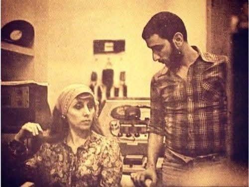 كان بالنسبة لها الدنيا تفاصيل العلاقة العميقة بين فيروز وزياد الرحباني