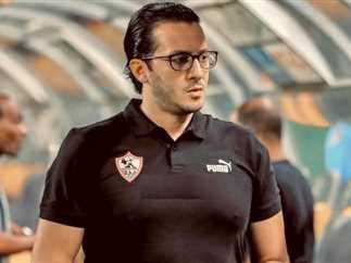 أسباب اهتمام الأهلي بطبيب الزمالك خلال فترة عمله