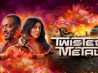 تحليل تطور القصة والشخصيات في موسم Twisted Metal الثاني