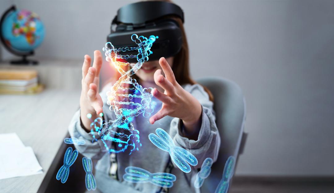 فرص وتحديات دمج خبرات وشات جي بي تي ضمن مختبرات ميتا