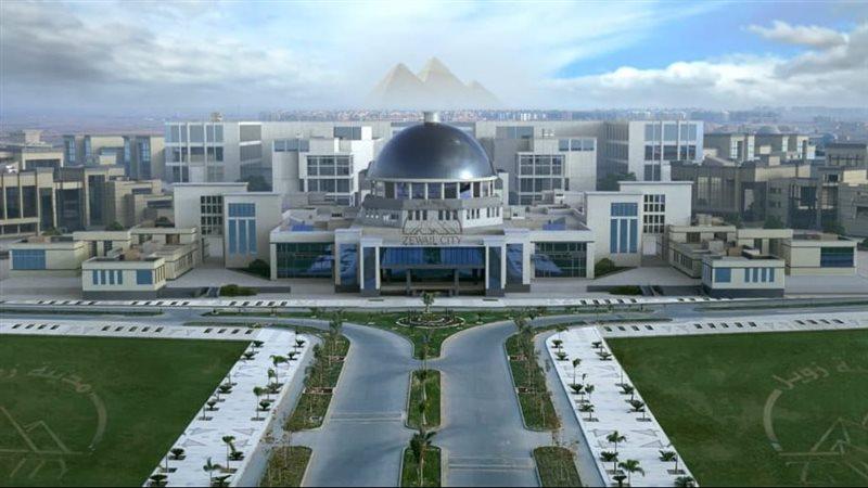 تأثير الجوائز على تطوير البحث العلمي في مصر ودعم المشاريع المستقبلية