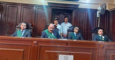 إحالة أوراق المتهم للمفتي وتأثيرها على مسار القضية القضائي