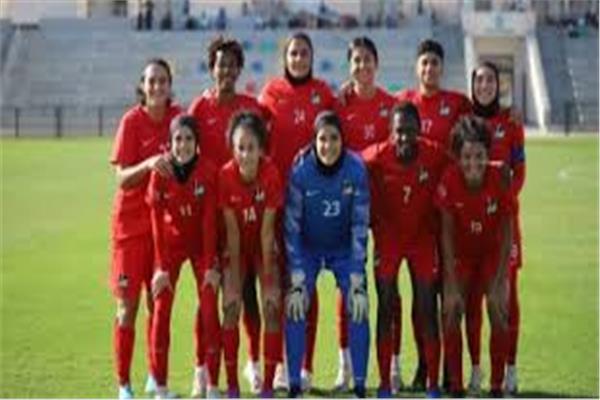توصيات لدعم المواهب الشابة وتعزيز الرياضة النسائية في الوطن العربي