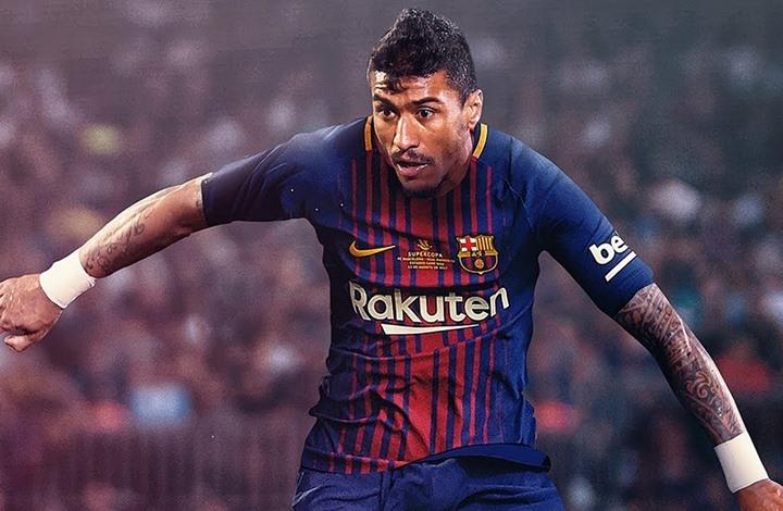 النصر يعزز صفوفه بلاعب برشلونة السابق بين الطموح والفرص