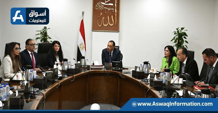 مدبولي يكشف عن رؤية شاملة لإنشاء وحدة لحصر الشركات الحكومية