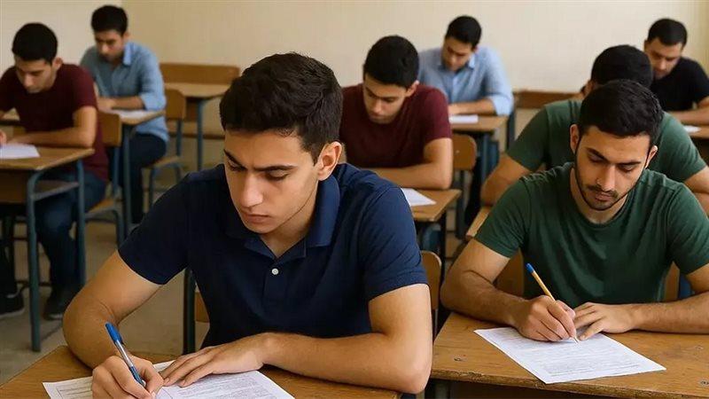 عدد طلاب الدور الثاني بالثانوية العامة 2025 وتأثيره على منظومة التعليم